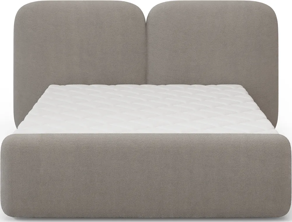 Postel Ollival 180x200 cm