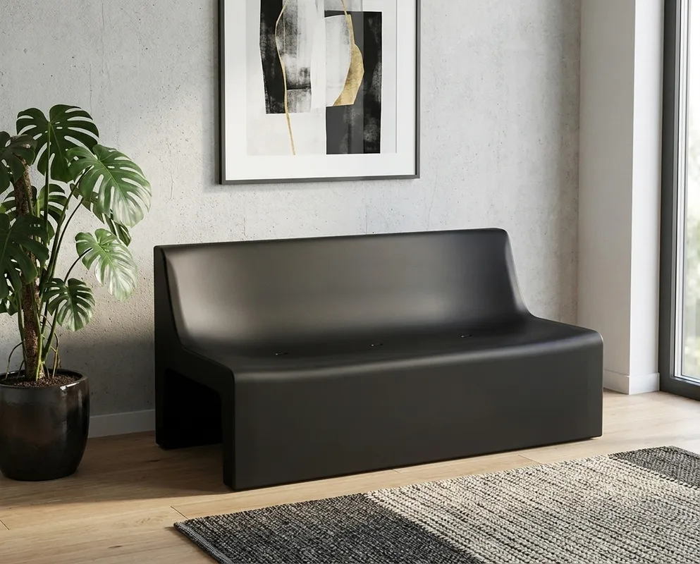 Sofa ogrodowa Cone