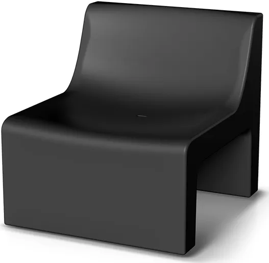 Krzesło Cone