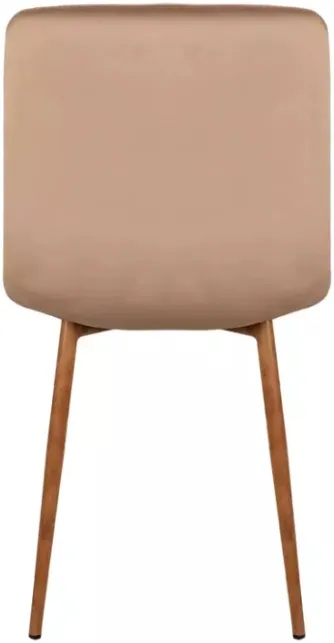 Krzesło Mila D