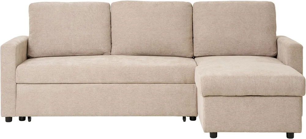 Univerzální rozkládací rohová pohovka Belfast