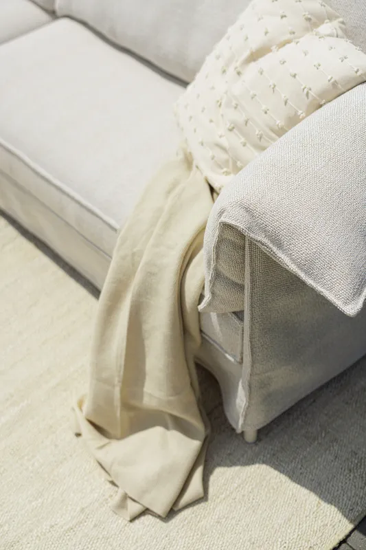 Sofa 3-osobowa Lotus