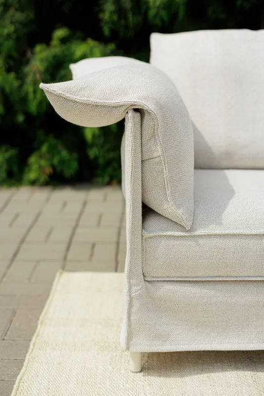 Sofa 3-osobowa Lotus