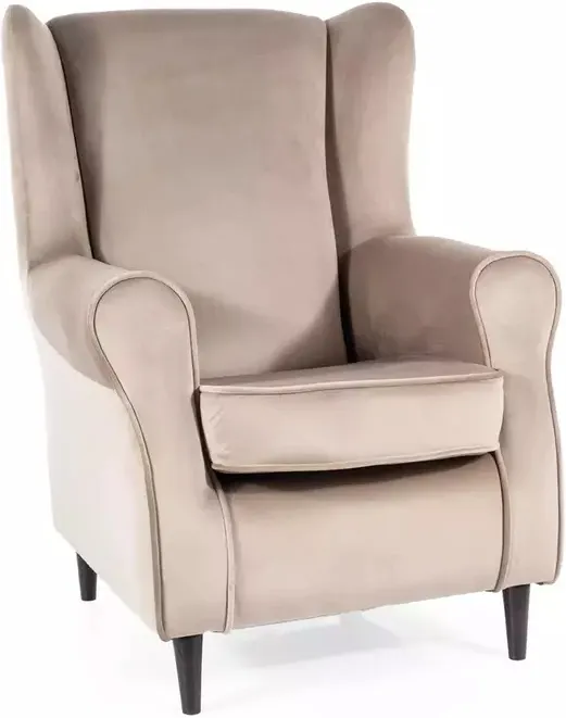 Fotel Baron
