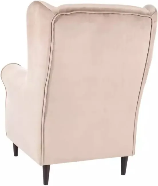 Fotel Baron