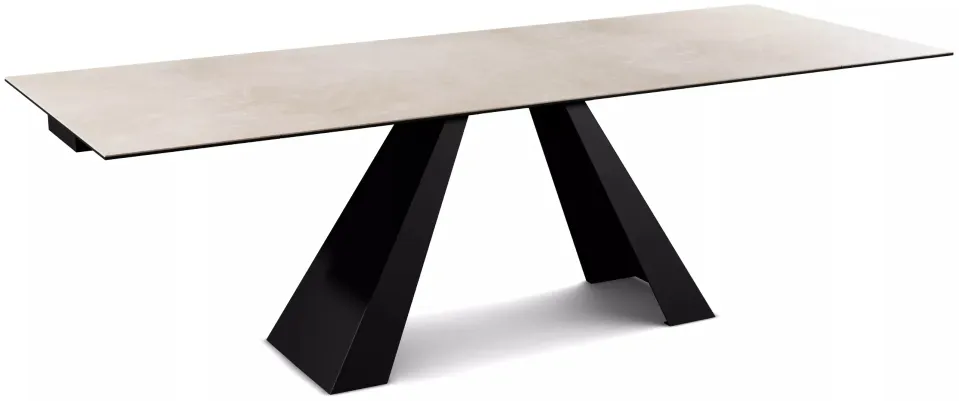 Stôl Salvadore 160 cm