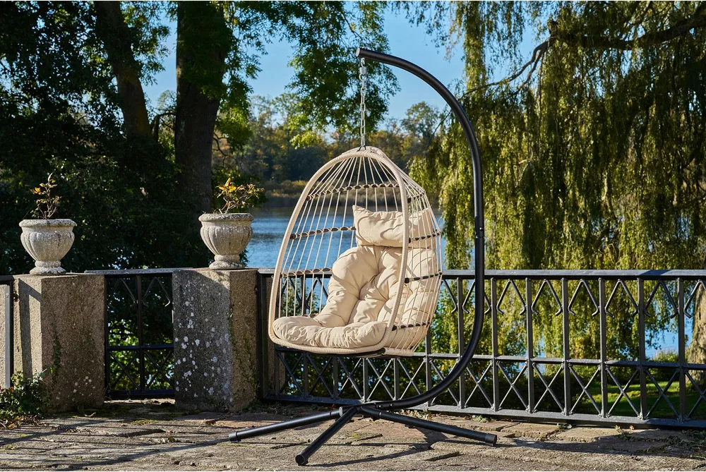 Fotel wiszący Patras