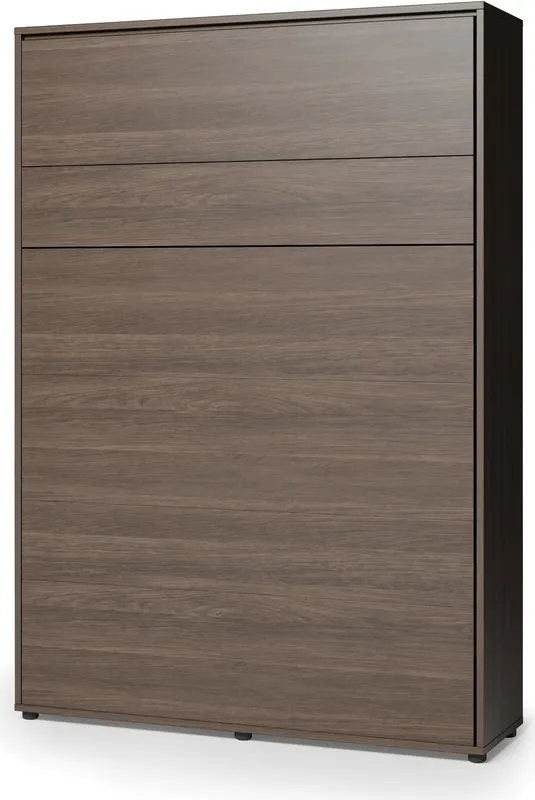 Sklápěcí postel vysoká 140 Bed Concept