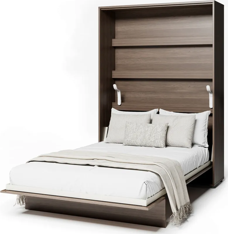 Sklápěcí postel vysoká 140 Bed Concept