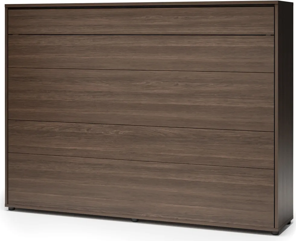 Sklápěcí postel vodorovná 140 Bed Concept