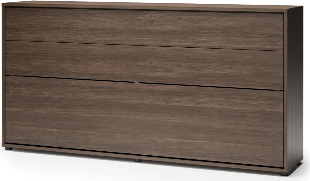 Moderná sklápacia posteľ do obývačky alebo spálne 90 Bed Concept