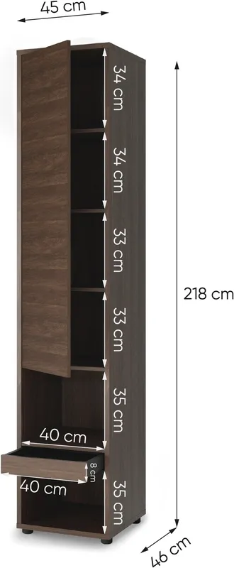 Regál Bed Concept