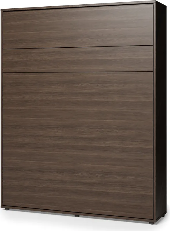 Sklápěcí postel svislá 160 Bed Concept