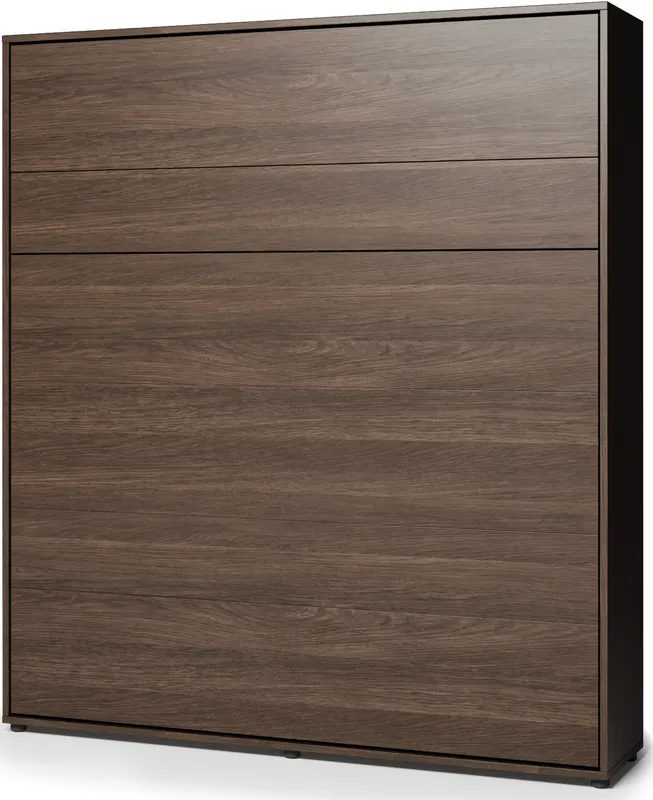 Sklápěcí postel vysoká 180 Bed Concept