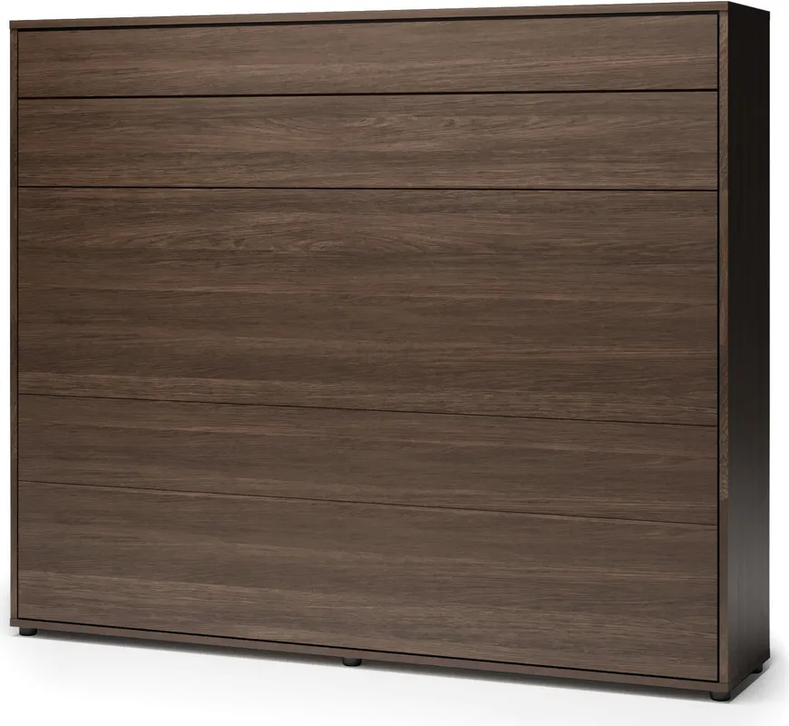 Sklápěcí postel horizontální 160 Bed Concept