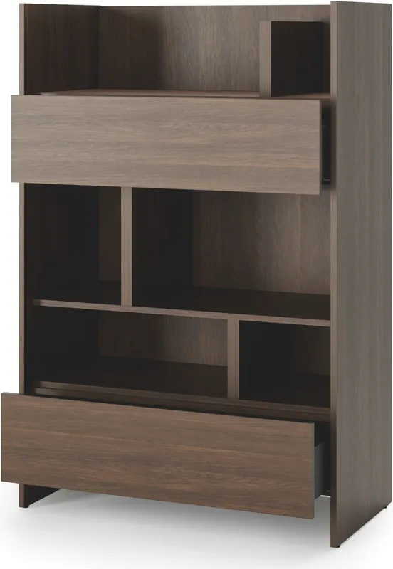 Regál Bed Concept