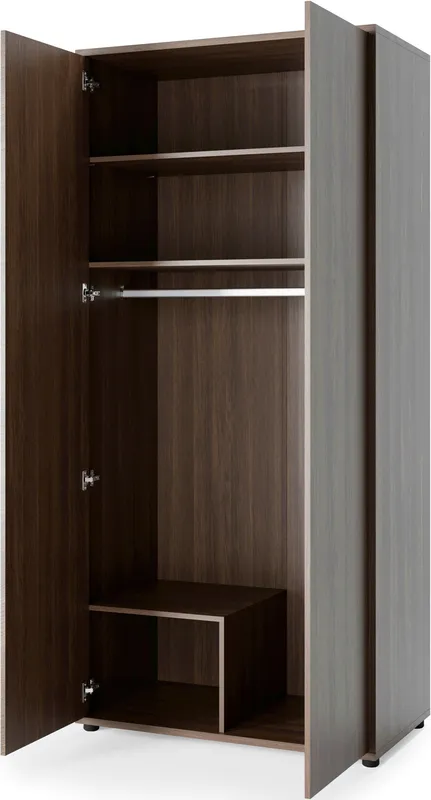 Skriňa Bed Concept