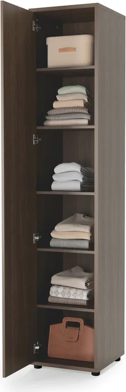 Šatní skříň Bed Concept