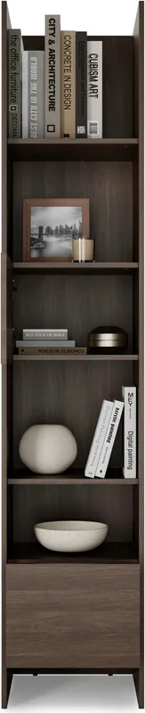 Regał Bed Concept