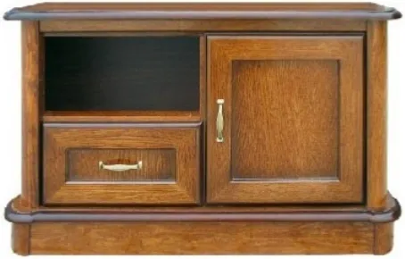 Szafka TV Bawaria