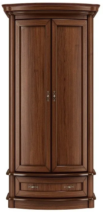 Šatní skříň Wersal