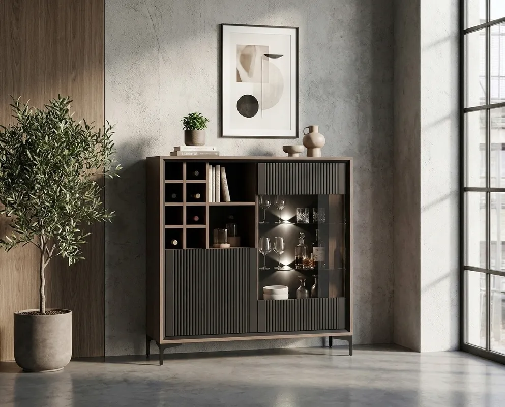 Witryna Linea
