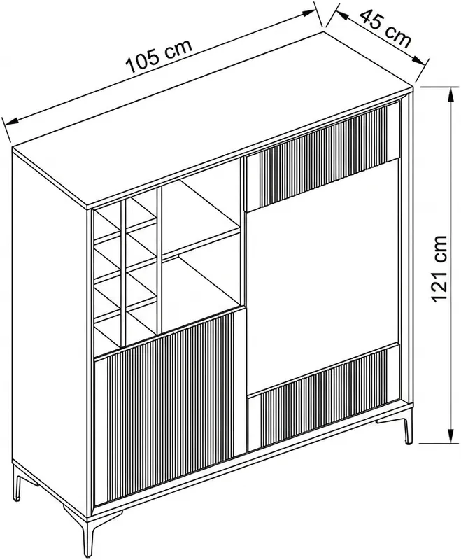 Witryna Linea