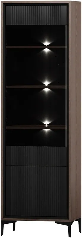 Witryna Linea prawostronna