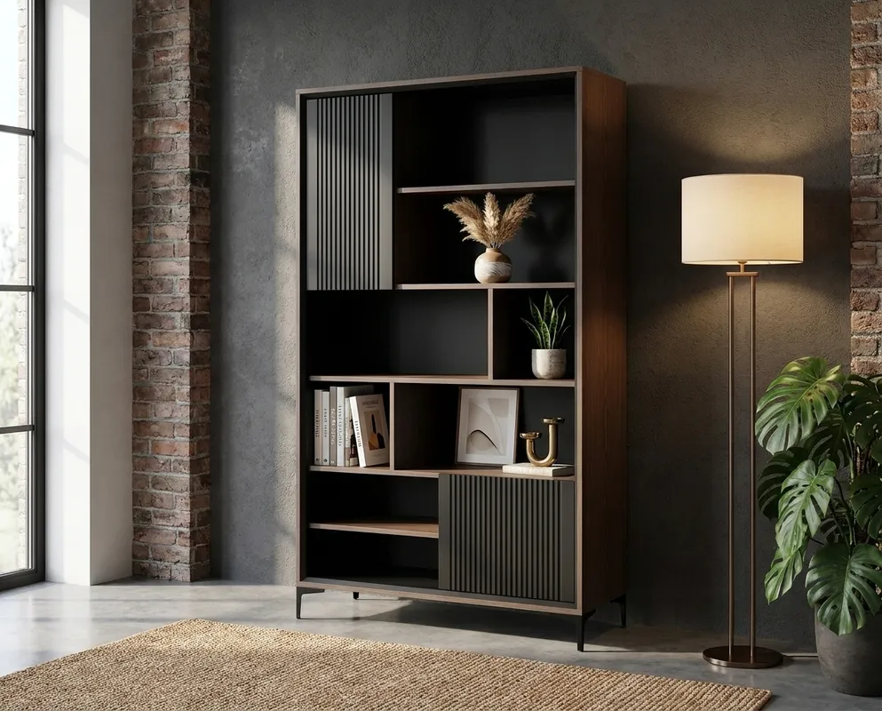 Witryna Linea
