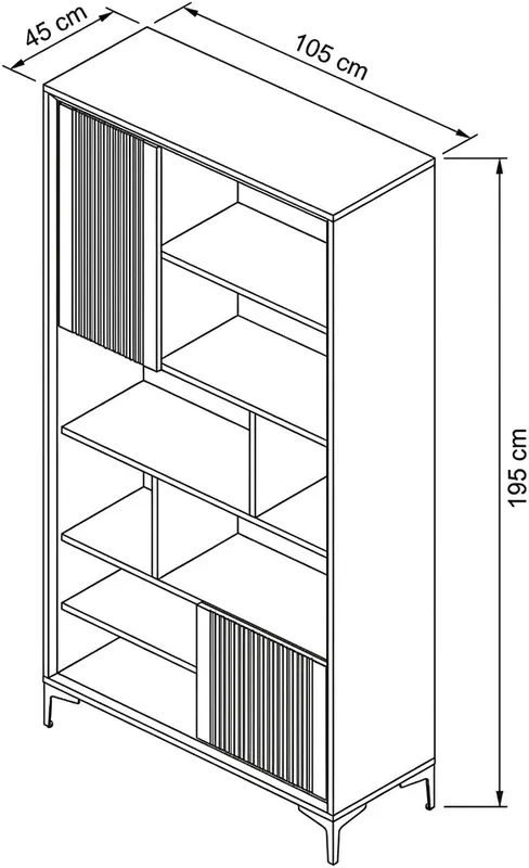 Witryna Linea