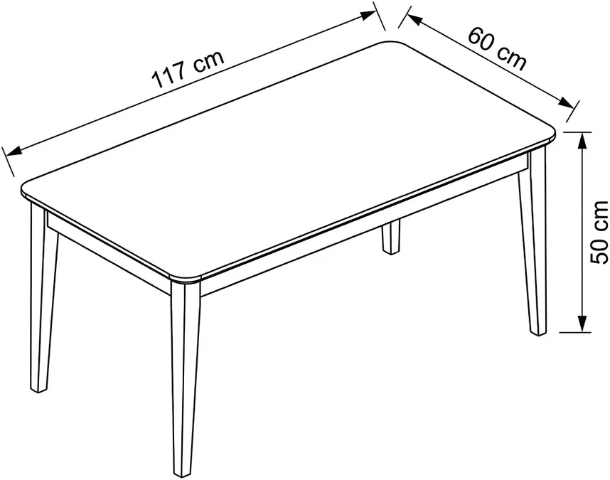 Ława Linea