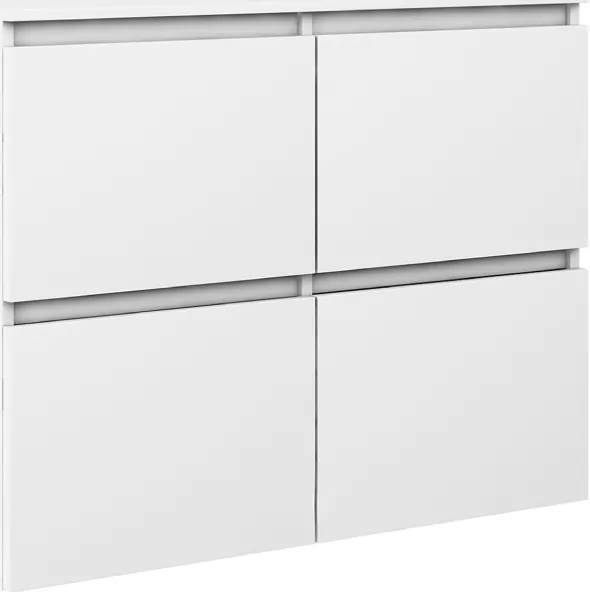 Komoda Megan K4 90