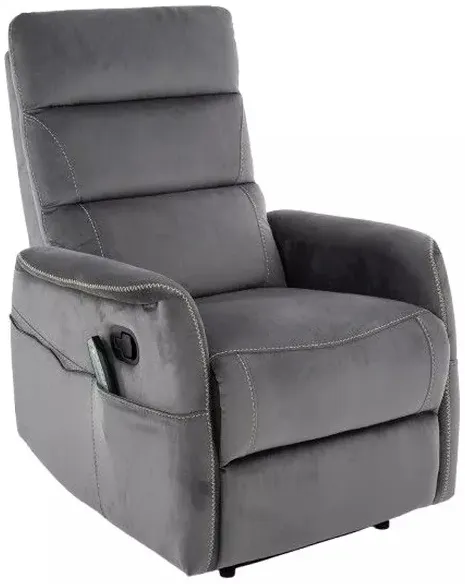 Rozkládací křeslo Solon M