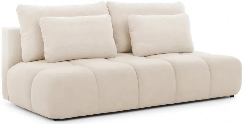 Sofa 3-osobowa Nubo z funkcją spania