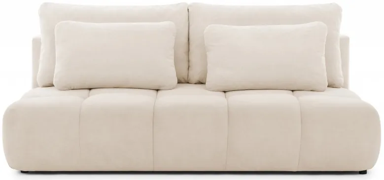 Sofa 3-osobowa Nubo z funkcją spania