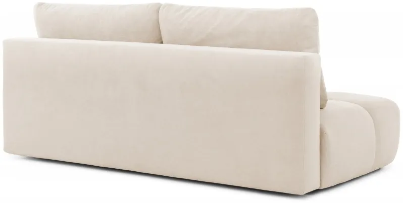 Sofa 3-osobowa Nubo z funkcją spania
