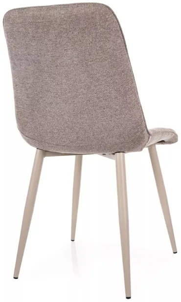 Krzesło Chic Brego