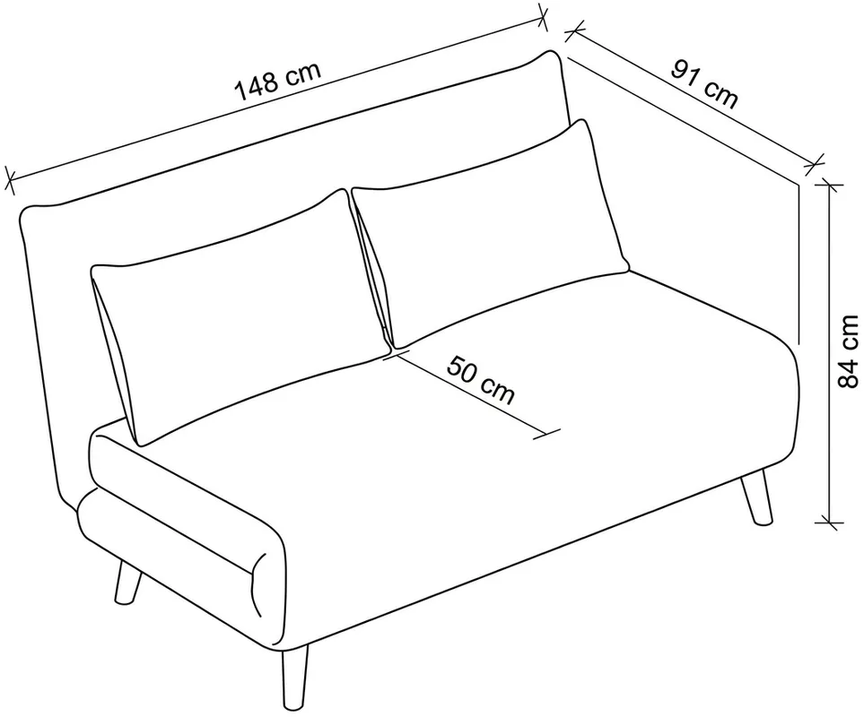Sofa Spike II