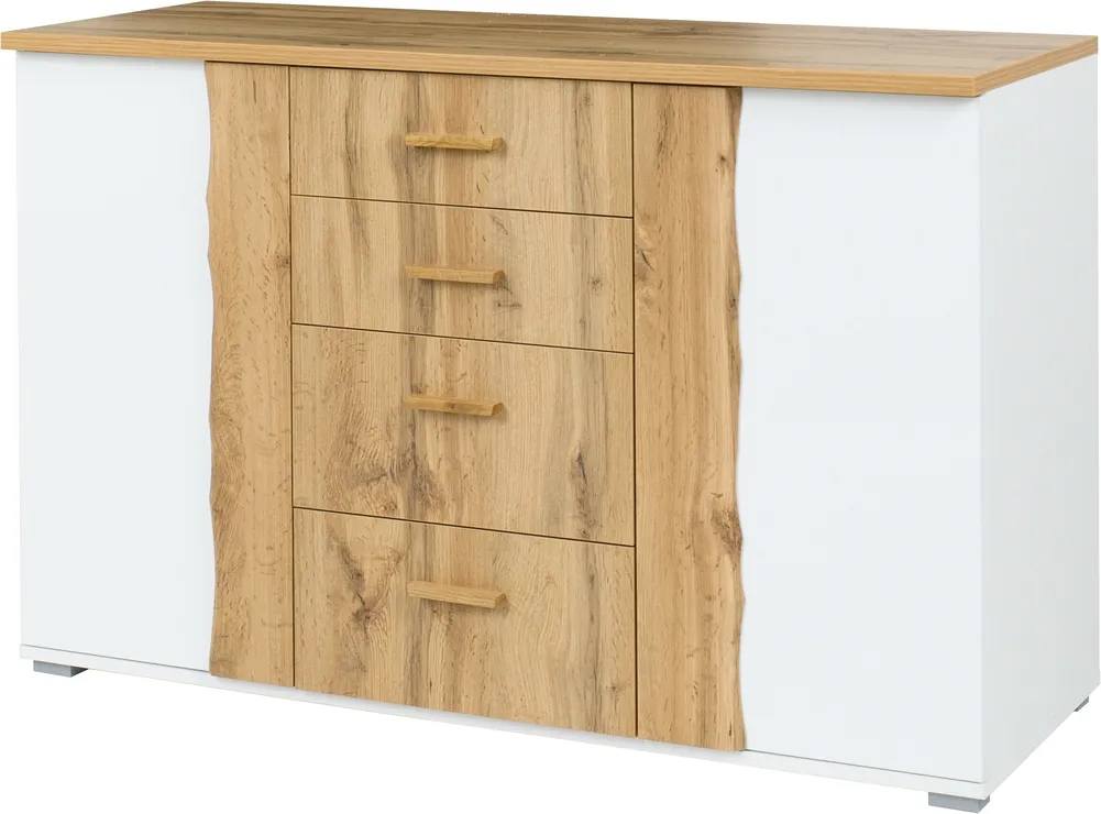 Komoda Wood II