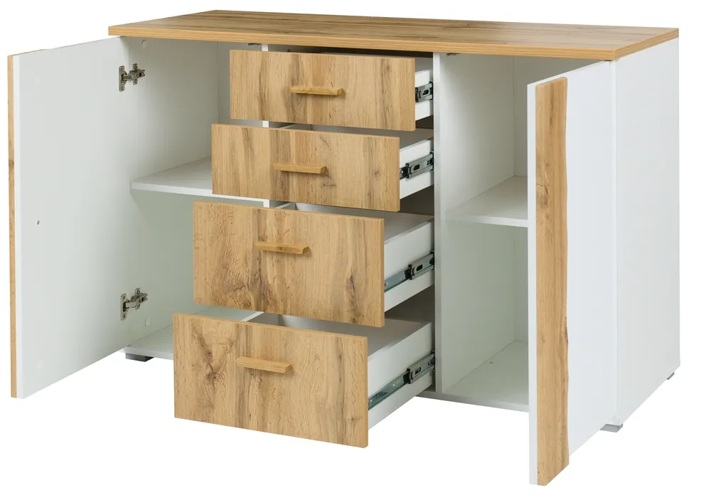 Komoda Wood II