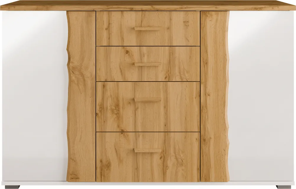 Komoda Wood II