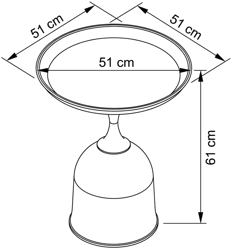 Ława Libra