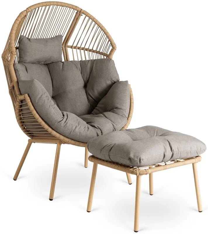 Fotel Portland