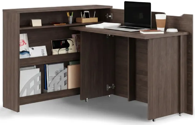 Písací stôl Work Concept