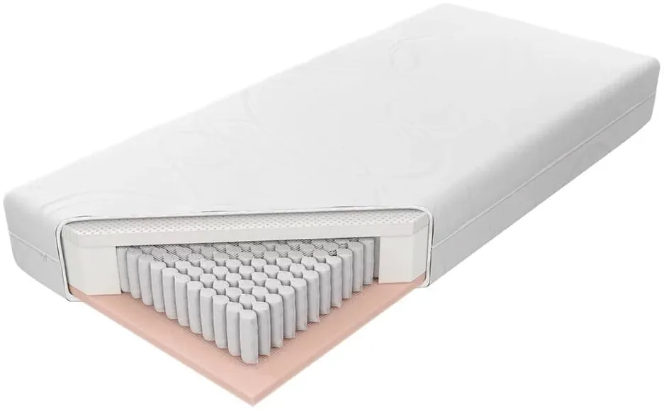 Materac do sypialni Venus Talalay Limited H3 80