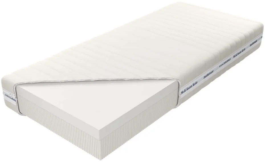 Matrace Medivis Talalay Embrace 80 H3