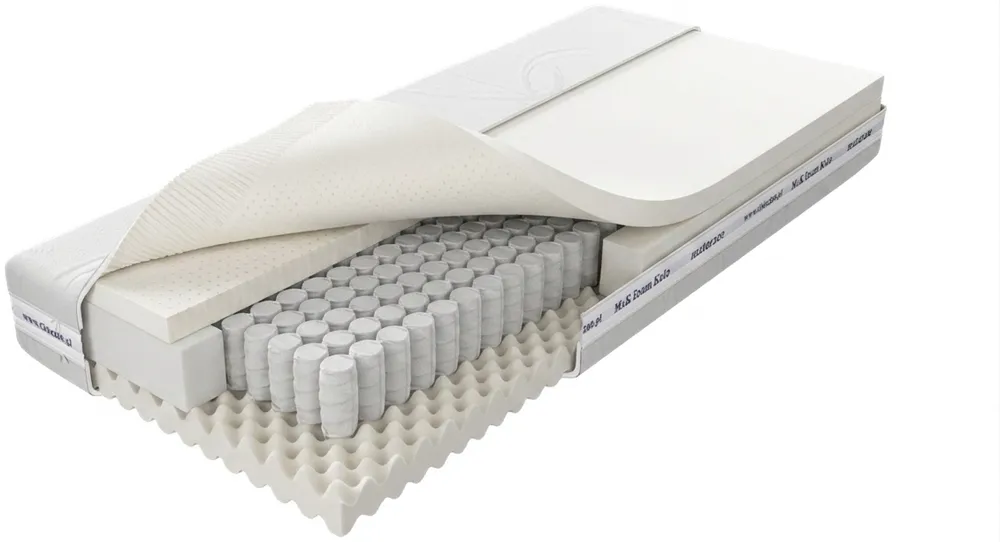 Matrace Medivis Talalay Embrace 100 H4