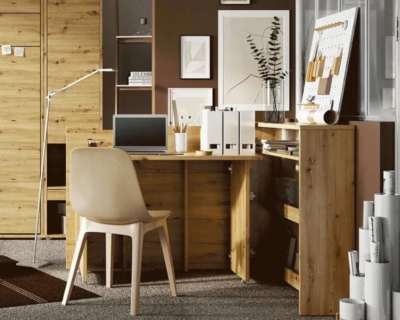 Psací stůl Work Concept