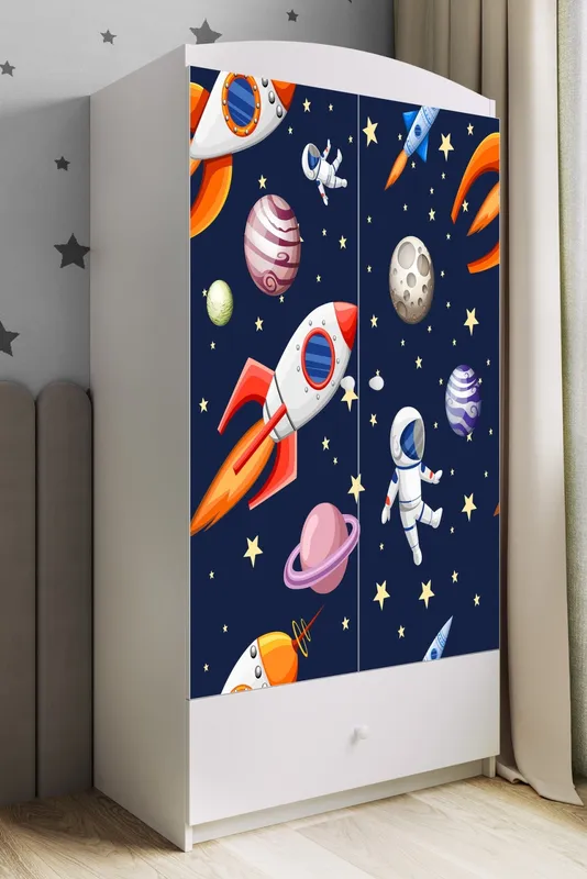 Szafa Babydreams