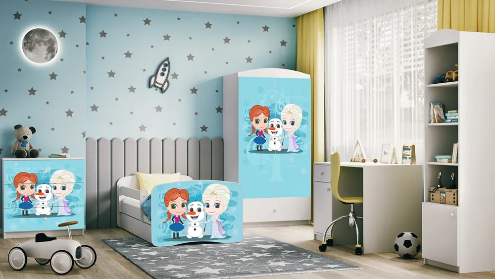 Szafa Babydreams